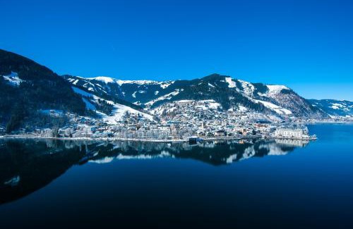 Zell am See Apartment | Appartement Living Schönwies including Zell am See-Kaprun summercard