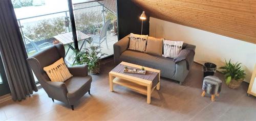 Seevetal Apartment | Appartement Lohe