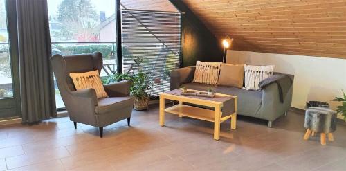 Seevetal Apartment | Appartement Lohe