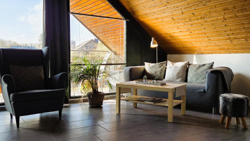 Seevetal Apartment | Appartement Lohe