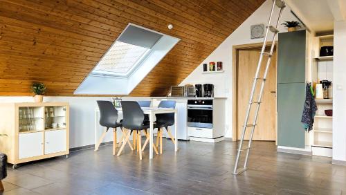 Seevetal Apartment | Appartement Lohe