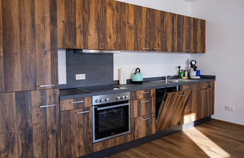 Forheim Apartment | Appartement London