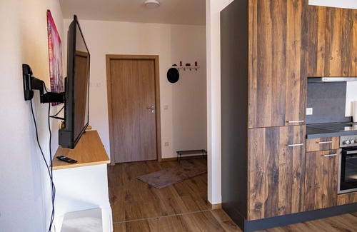 Forheim Apartment | Appartement London