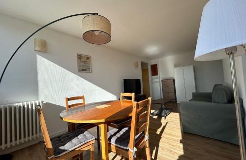 Tours Apartment | Appartement lumineux 3 chambres à Tours nord