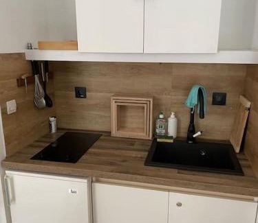Eaux-Bonnes Apartment | Appartement lumineux avec superbe vue
