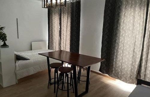 Eaux-Bonnes Apartment | Appartement lumineux avec superbe vue