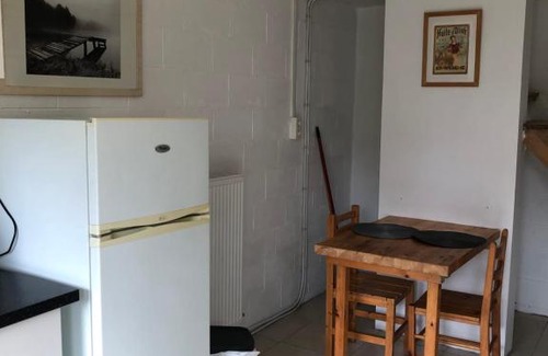 Dongelberg Apartment | Appartement lumineux et calme