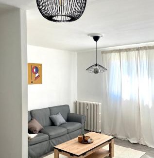 Montauban Apartment | Appartement lumineux et traversant