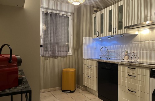 Cugnaux Apartment | Appartement Lumineux