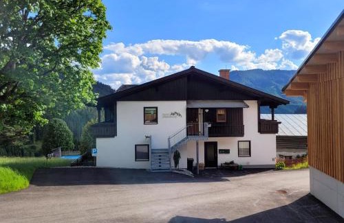Ramsau am Dachstein Apartment | Appartement Mühlebnerhof