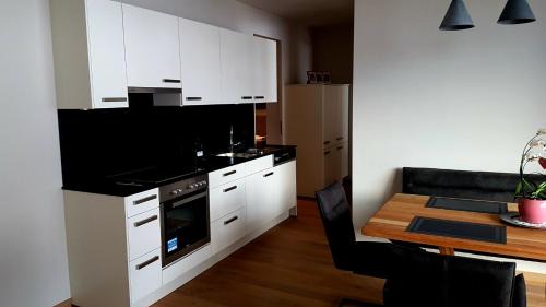 Hinterglemm Apartment | Appartement Mountainview