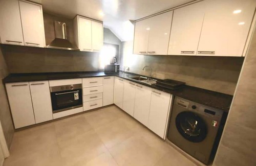 Gammarth Apartment | Appartement Magnifique