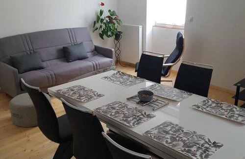 La Fleche Apartment | Appartement Malawo