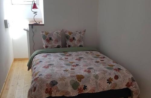La Fleche Apartment | Appartement Malawo