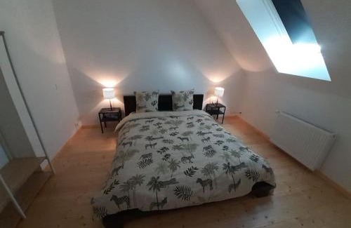 La Fleche Apartment | Appartement Malawo