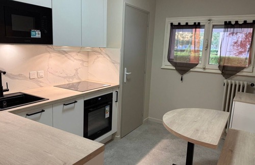 Annecy Apartment | Appartement Malva - Welkeys