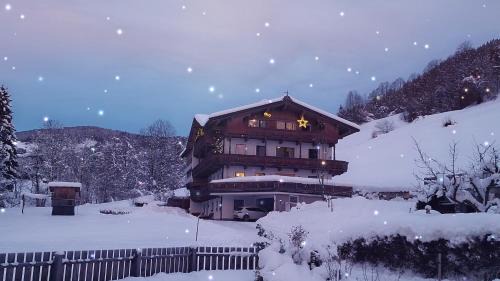 Niederau Apartment | Appartement Maurer