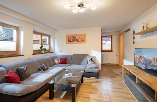 Ellmau Apartment | Appartement Mayr