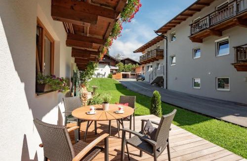 Ellmau Apartment | Appartement Mayr