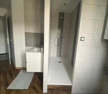 Mende Apartment | Appartement Mende 2 Chambres Canapé lit WIFI Gratuit