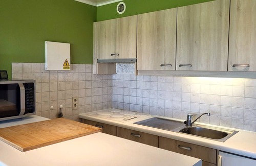 Longueville Apartment | Appartement met Prachtig Uitzicht Vlakbij Durbuy