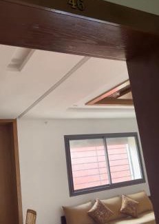 Quartier Genie Apartment | Appartement meublé à kenitra