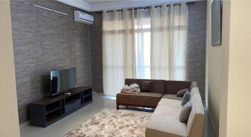 Bargny Gouddau Apartment | Appartement meublé à louer