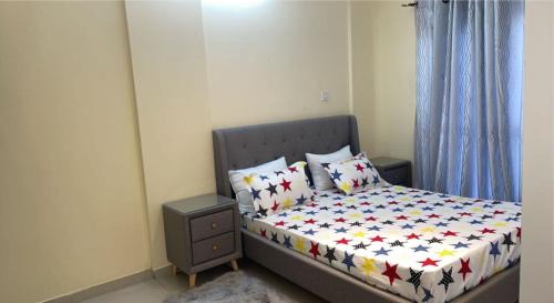 Bargny Gouddau Apartment | Appartement meublé à louer