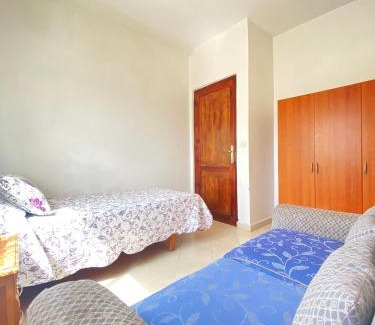 Tetouan Apartment | Appartement meublé au centre ville