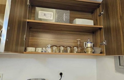 Yenne Tode Apartment | Appartement Meublé de Standing aux Mamelles de Dakar, Quartier Yoff