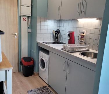 La Roche-Posay Apartment | Appartement meublé rénové idéal pour curistes ou vacanciers