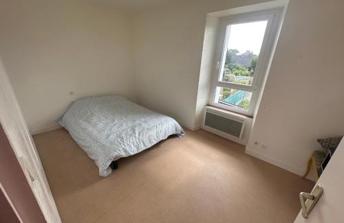 Pont Rean Apartment | Appartement meublé T2 PONT REAN - Centre