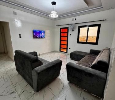 Louga Apartment | Appartement meublés