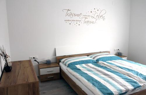 Neusiedl am See Apartment | Appartement Michelle