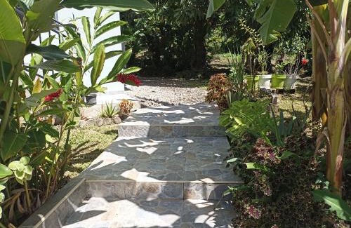 Malendure Apartment | APPARTEMENT MILO 1