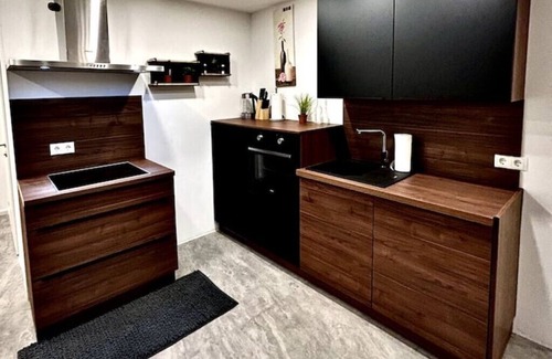 Untertauern Apartment | Appartement mit 1 Schlafzimmer