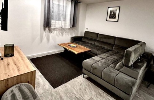 Untertauern Apartment | Appartement mit 1 Schlafzimmer