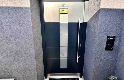 Untertauern Apartment | Appartement mit 1 Schlafzimmer