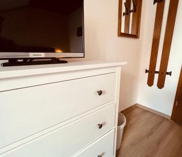Bad Griesbach-Therme Apartment | Appartement mit Bademantelgang zur Wohlfühltherme