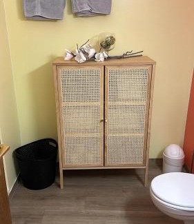 Bad Griesbach-Therme Apartment | Appartement mit Bademantelgang zur Wohlfühltherme