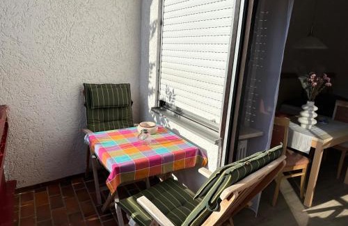Bad Griesbach-Therme Apartment | Appartement mit Bademantelgang zur Wohlfühltherme