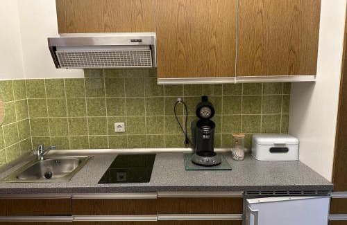 Bad Griesbach-Therme Apartment | Appartement mit Bademantelgang zur Wohlfühltherme