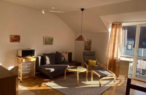 Kotzting Apartment | Appartement Mit Eintritt In Bade Und Saunawelt