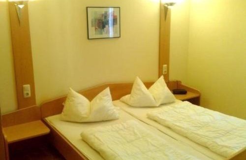 Kotzting Apartment | Appartement Mit Eintritt In Bade Und Saunawelt