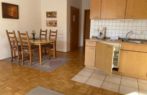 Kotzting Apartment | Appartement Mit Eintritt In Bade Und Saunawelt