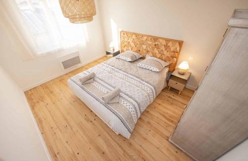 Modane Apartment | Appartement Modane Wifi stationnement gratuit