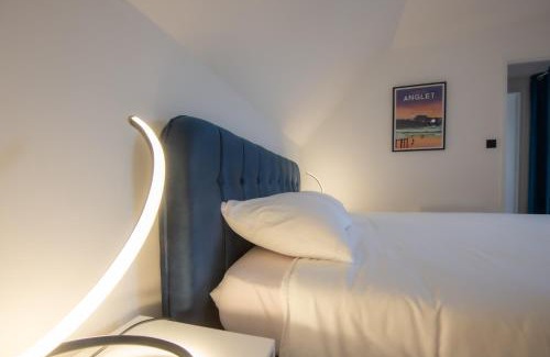 Salies-de-Bearn Apartment | Appartement moderne avec parking