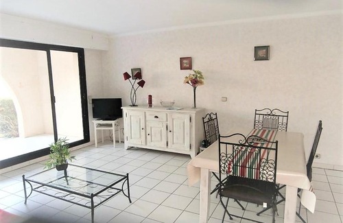 Ciboure Apartment | Appartement moderne à Ciboure avec piscine et vue exceptionnelle - FR-1-4-673