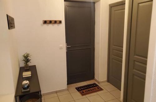 Armentieres Apartment | Appartement moderne en ville
