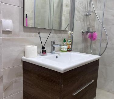 Cherrat Apartment | Appartement Moderne et Confortable